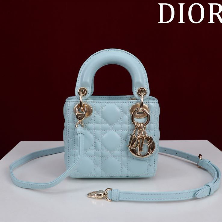 chr1st1an D10r my lady bags